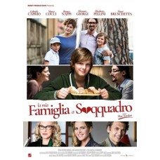 LA MIA FAMIGLIA A SOQQUADRO